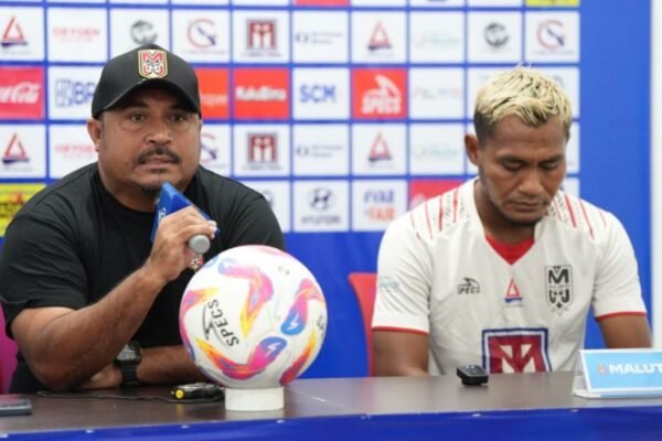 Pemain Malut United Diberikan Kebebasan untuk Ikut Tarkam Selama Libur