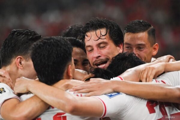 Thom Haye Berambisi Raih Kemenangan Melawan Australia