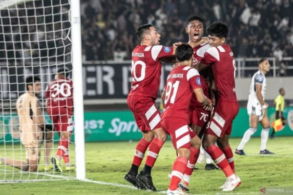 Persis Solo Manfaatkan Waktu Libur Kompetisi untuk Pemulihan Tim