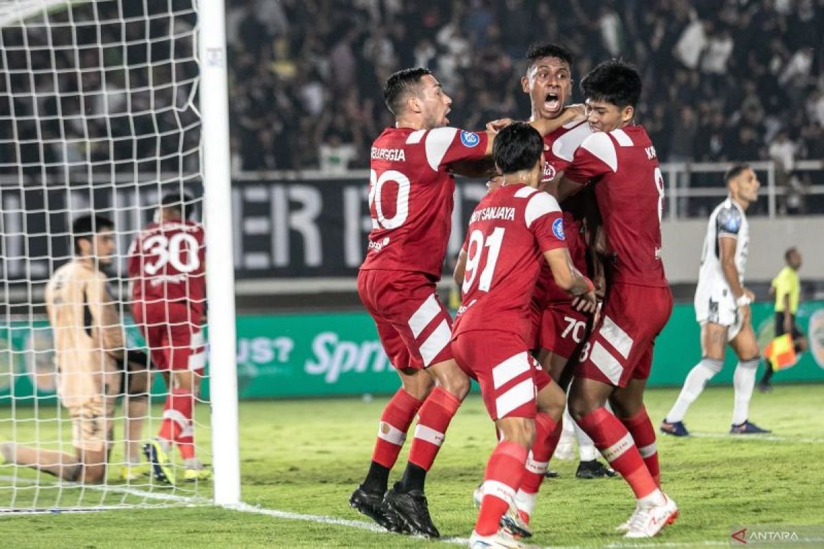 Persis Solo Manfaatkan Waktu Libur Kompetisi untuk Pemulihan Tim