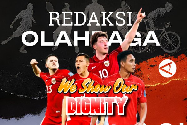Analisis Peluang Indonesia di Sisa Pertandingan Terakhir - ANTARA News