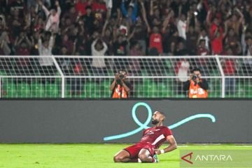 PSM Makassar Kalahkan CAHN FC dalam Leg Pertama Semifinal ASEAN Club Championship 2024/2025