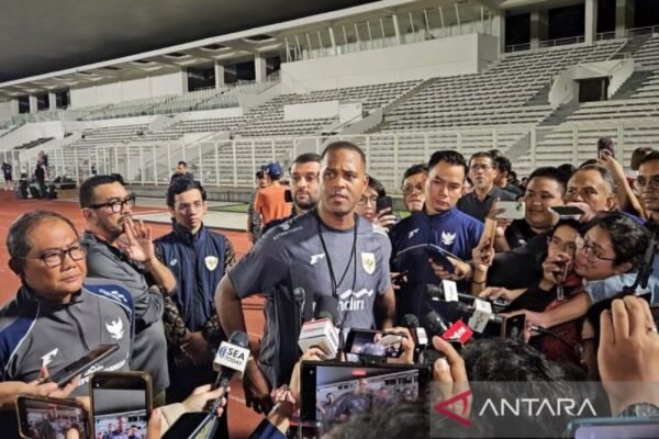 Preview Indonesia vs Bahrain: Waktu untuk Tampil Pragmatik Kembali
