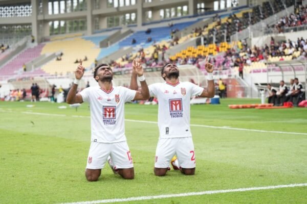 Sayuri Bersaudara Dipanggil untuk Memperkuat Timnas dalam Kualifikasi Piala Dunia