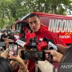 Jay Idzes Percaya Indonesia Bisa Menang Melawan Jepang