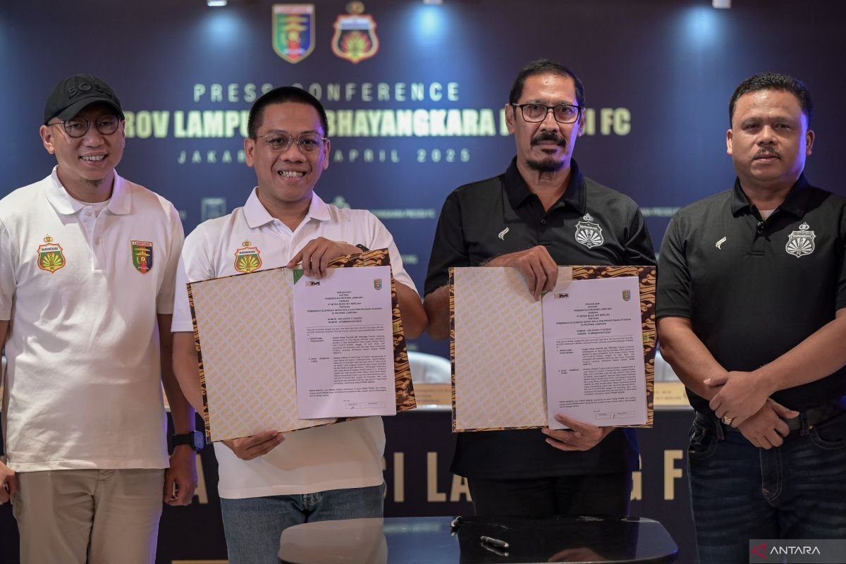 Termasuk Bhayangkara dan Persikas, Tujuh Klub Berganti Nama dan Domisili