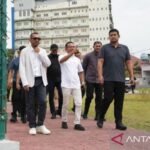 Pemprov Sumut Siapkan Lokasi Latihan Terpadu untuk Timnas U-17