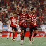 Kontrak Baru untuk Rahmat dan Fitrul: Bali United Perpanjang Kerja Sama
