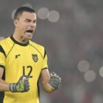 Emil Audero Merasakan Keajaiban Atmosfer di Gelora Bung Karno