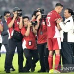 Prabowo: "Bersyukur Timnas Kalahkan China, Insha Allah Menuju Piala Dunia!