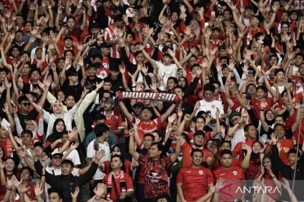 Memahami Kondisi Jepang: Saran Zenzia Ihza untuk Para Suporter
