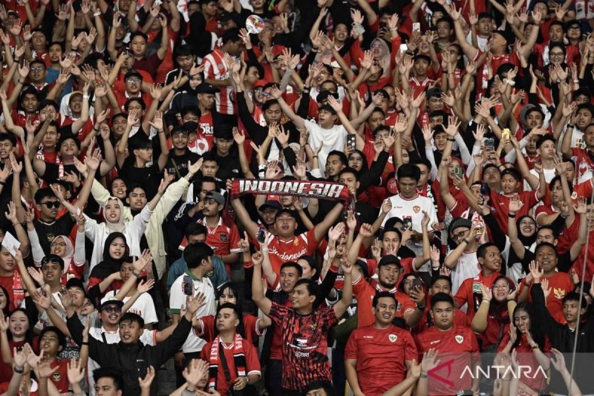 Memahami Kondisi Jepang: Saran Zenzia Ihza untuk Para Suporter
