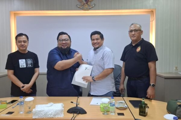 Stadion GSJ Resmi Menjadi Markas Sriwijaya FC di Liga 2 Musim 2025/2026 Stadion GSJ Resmi Menjadi Markas Sriwijaya FC di Liga 2 Musim 2025/2026