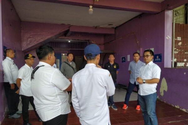 Persik Memanfaatkan Stadion Brawijaya dalam Kompetisi Liga 1 2025/2026 Persik Memanfaatkan Stadion Brawijaya dalam Kompetisi Liga 1 2025/2026