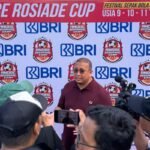 Andre Rosiade Selenggarakan Turnamen Usia Dini untuk Menggali Talenta Lokal
