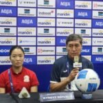 Tantangan Baru: Kirgistan Siap Guncang Grup D Kualifikasi Piala Asia Putri