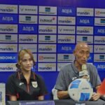 Meski Berat Juara Grup, Mochizuki Akui Siap Berjuang Maksimal