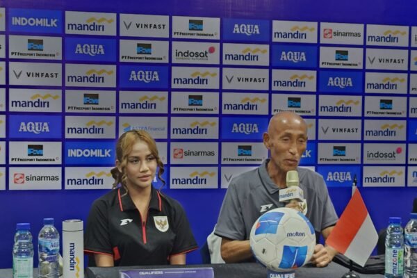 Meski Berat Juara Grup, Mochizuki Akui Siap Berjuang Maksimal