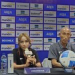 Shafira Ika Soroti Signifikansi Kemenangan di Home Ground