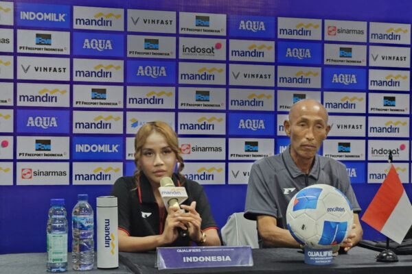 Shafira Ika Soroti Signifikansi Kemenangan di Home Ground