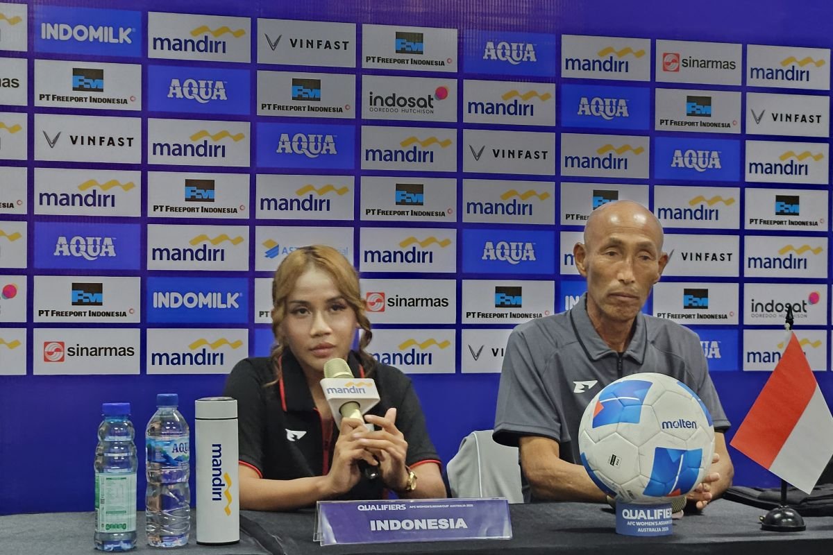 Shafira Ika Soroti Signifikansi Kemenangan di Home Ground