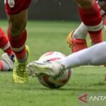 Malaysia Bantai Brunei 7-1 di Grup A ASEAN U23