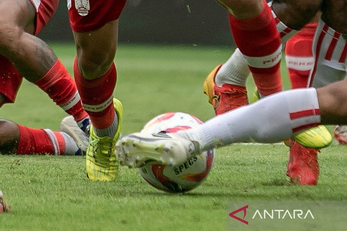 Malaysia Bantai Brunei 7-1 di Grup A ASEAN U23