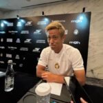 Honda Harapkan Banyak Pemain Indonesia Ikuti Jejak Walsh di J-League