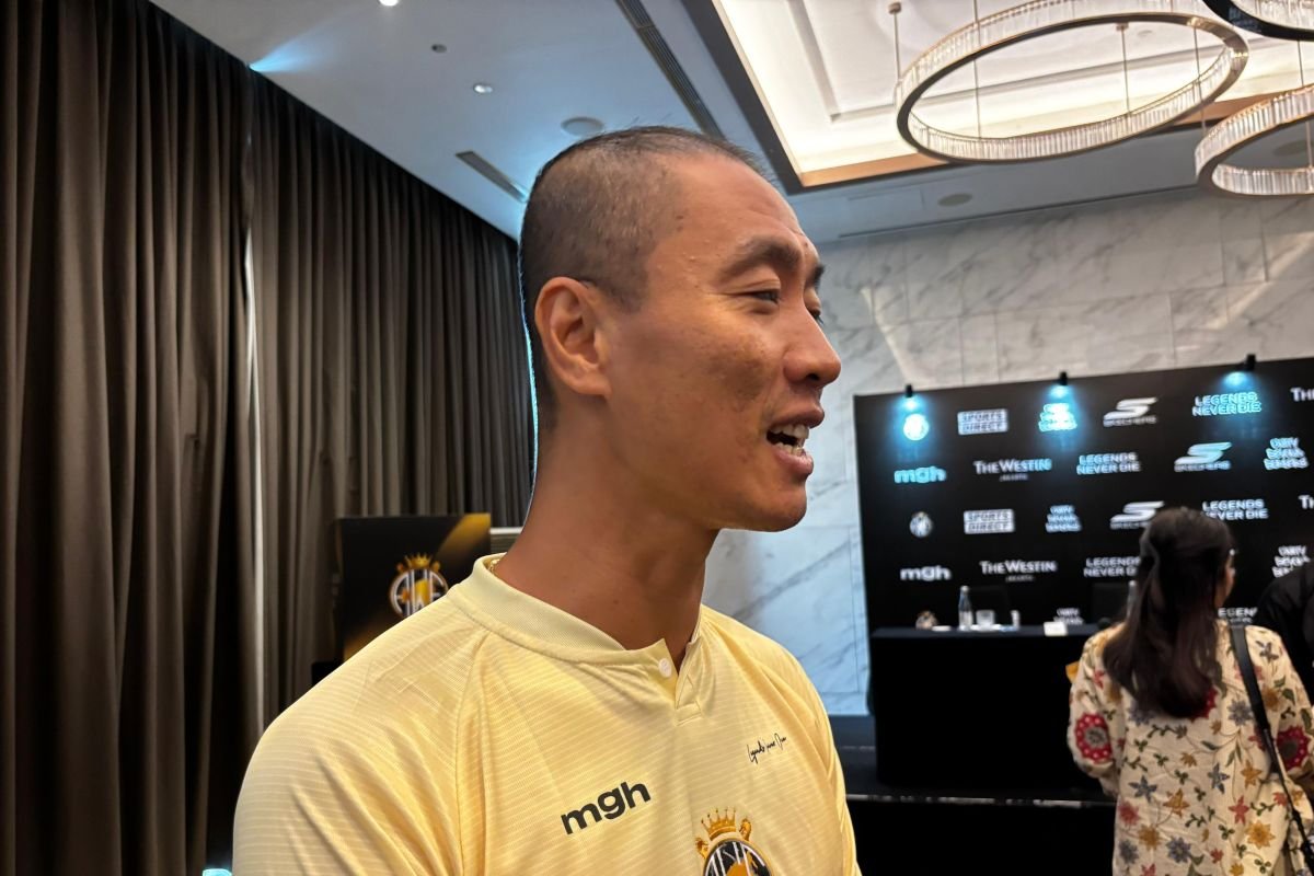 Tentu! Berikut adalah beberapa alternatif judul untuk "Yoo Jae-hoon Sebut Indonesia dalam Persaingan Sulit di Putaran Keempat":

1. "Yoo Jae-hoon Mengacu pada Indonesia di Tengah Tantangan Putaran Keempat"
2. "Persaingan Ketat: Yoo Jae-hoon Soroti Indonesia di Putaran Keempat"
3. "Yoo Jae-hoon: Indonesia Hadapi Persaingan Berat di Putaran Empat"
4. "Indonesia Ditonjolkan oleh Yoo Jae-hoon dalam Kompetisi Putaran Keempat"
5. "Yoo Jae-hoon Bicara tentang Indonesia di Tengah Laga Putaran Empat"

Silakan pilih judul yang paling sesuai atau beri tahu saya jika Anda memerlukan lebih banyak opsi!