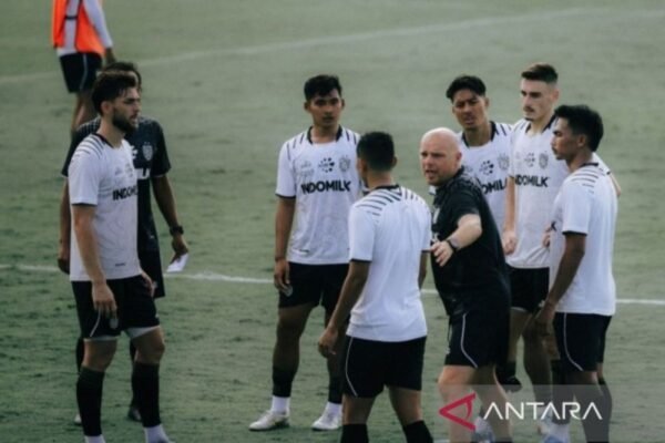 Bali United: Mengasah Pemain Muda Sambil Memenuhi Kuota Pemain Asing