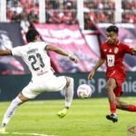 Kontrak Hansamu Yama Diperpanjang Bersama Persija Jakarta