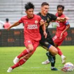 Transfer Terbaru: Bali United Rekrut Dua Pemain Asing