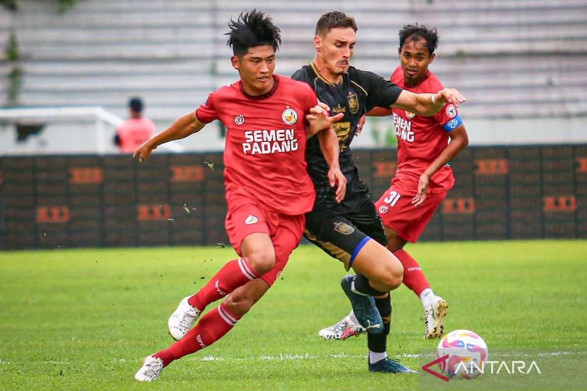 Transfer Terbaru: Bali United Rekrut Dua Pemain Asing