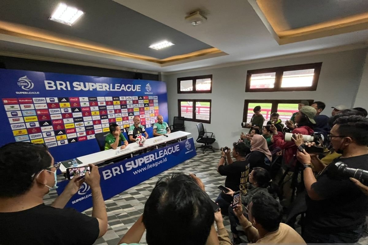 Persebaya Siaga Hadapi PSIM di Pekan Perdana Super League 2025/2026