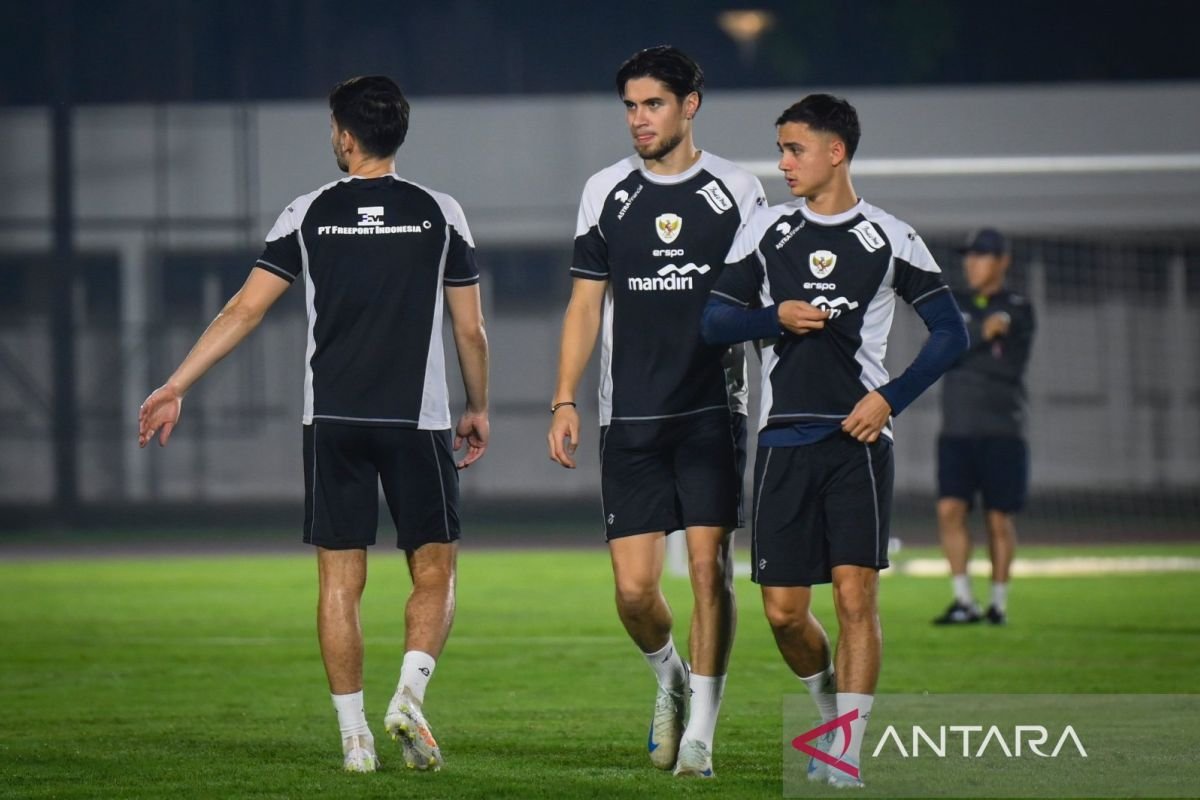 Eliano Reijnders Bergabung dengan Persib Bandung, Menurut Media Belanda