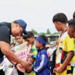 Menpora Realisasikan Pengembangan Usia Dini Melalui Piala Menpora U-12 dan U-15