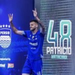 Matricardi: Kesempatan Karier dalam Liga Indonesia yang Kompetitif