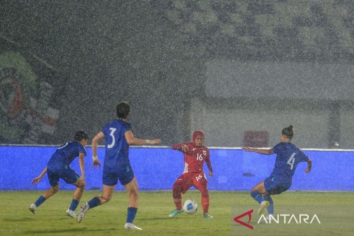 Position 106: Indonesia Women's National Team in Latest FIFA Rankings