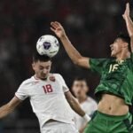 Gelandang Timnas Indonesia Ivar Jenner Berhasil Masuk Tim Utama FC Utrecht