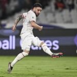 Lille Mengajukan Tawaran untuk Datangkan Calvin Verdonk