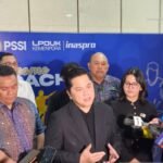 Kolaborasi PSSI dan Kemenpora untuk Meningkatkan Jumlah Pelatih Sepak Bola