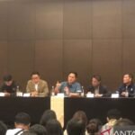 Erick Thohir: Kebanggaan atas Eksistensi NDRC di Indonesia