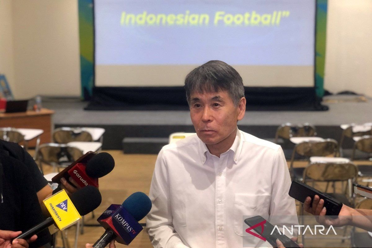 Yoshimi Ogawa: Keyakinan pada Kinerja Wasit Super League