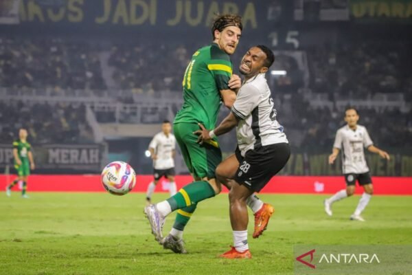 Jadwal Super League 2025/2026: Kembali Bergulirnya Kompetisi Lokal” dapat diubah menjadi:
“Jadwal Super League 2025/2026: Kembalinya Persaingan di Liga Lokal Jadwal Super League 2025/2026: Kembali Bergulirnya Kompetisi Lokal" dapat diubah menjadi:
"Jadwal Super League 2025/2026: Kembalinya Persaingan di Liga Lokal