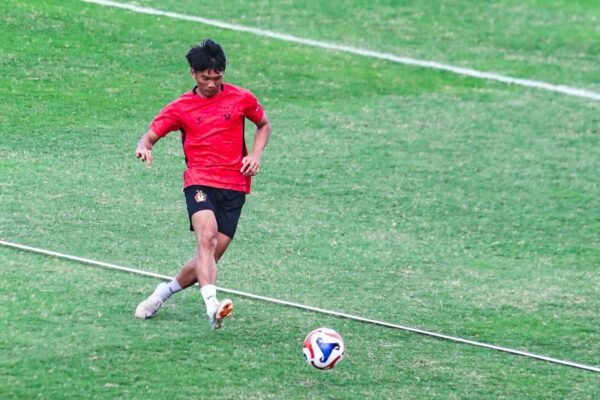 Persik Rekrut Rendy Sanjaya untuk Memperkuat Skuad Persik Rekrut Rendy Sanjaya untuk Memperkuat Skuad