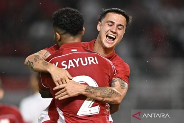 Johnny Jansen Mengakui Pernah Berharap Eliano Bergabung dengan Bali