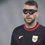 Maarten Paes: Ini adalah Pertandingan Terpenting bagi Indonesia, Kami Harus Bebas dari Beban