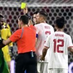 Balasan PSSI Terkait Wasit Kuwait di Pertandingan Melawan Saudi: Penjelasan AFC