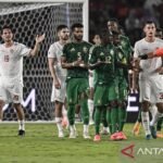 Penolakan FIFA dan AFC Terhadap Protes PSSI Mengenai Wasit dari Kuwait
