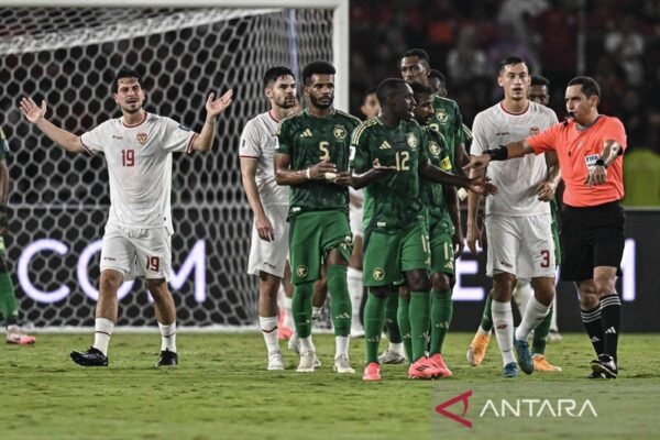 Penolakan FIFA dan AFC Terhadap Protes PSSI Mengenai Wasit dari Kuwait